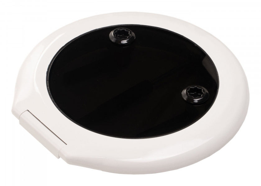 Купить Палубный люк 378 х 378 мм 7ft.ru в интернет магазине Семь Футов