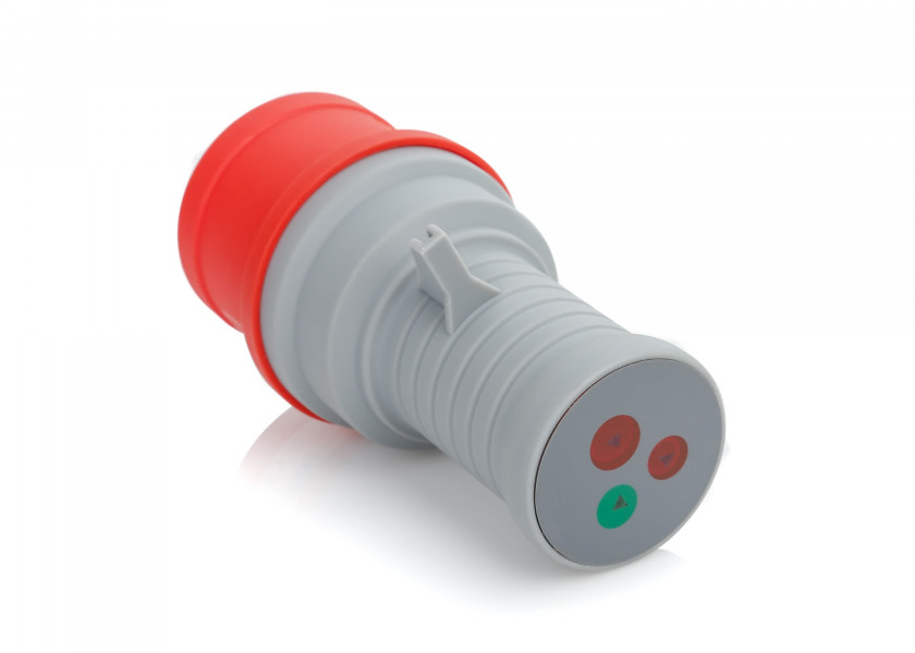 Купить Connection and Rotating Field Test Plug / CEE 76439-bvs 7ft.ru в интернет магазине Семь Футов