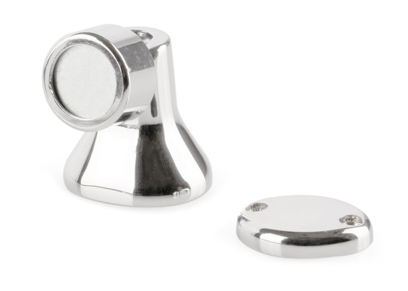 Купить BAVARIA 413659_BH Дверной стопор / магнитный 22478-bvs 7ft.ru в интернет магазине Семь Футов