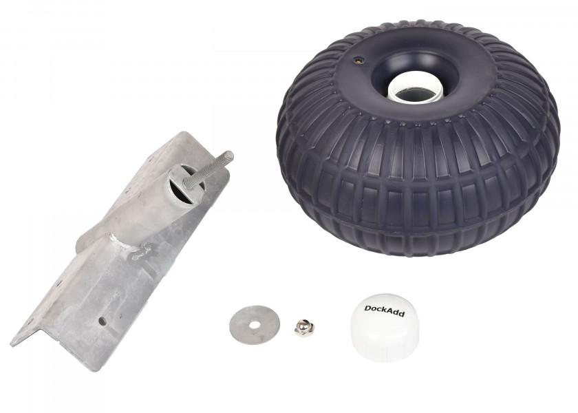 Купить 11.907.15BLUE Колесо Fender, прямое/синее 7ft.ru в интернет магазине Семь Футов