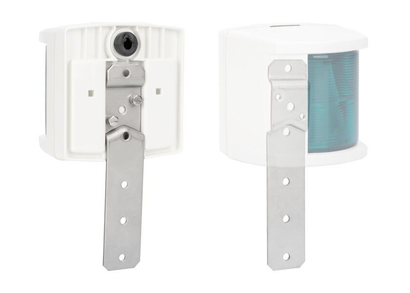 Купить HELLA MARINE 8HG122452001 Крепление для серии 2984 7ft.ru в интернет магазине Семь Футов