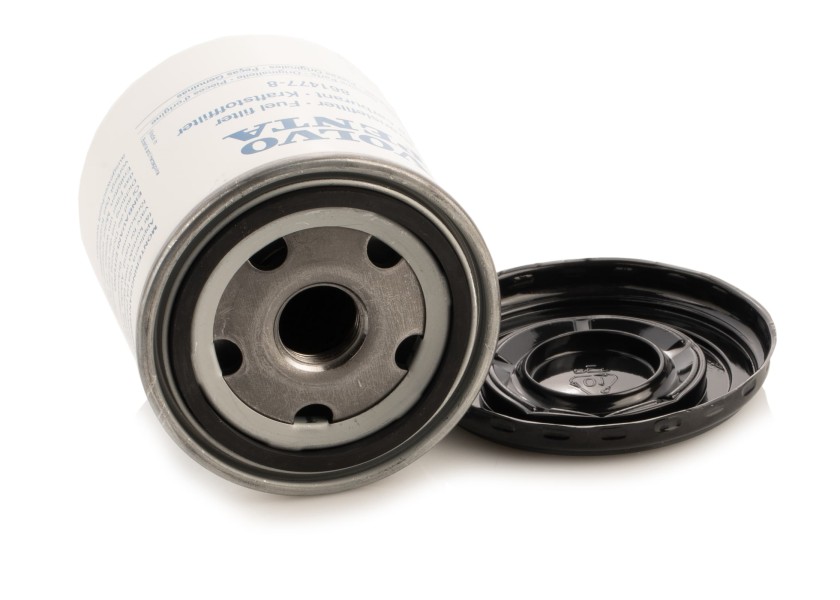 Купить VOLVO PENTA Fuel Filter 861477 50750-bvs 7ft.ru в интернет магазине Семь Футов