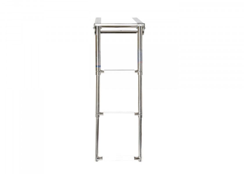 Купить Telescopic Swimming Ladder with Slide-In Insert 31544-bvs 7ft.ru в интернет магазине Семь Футов