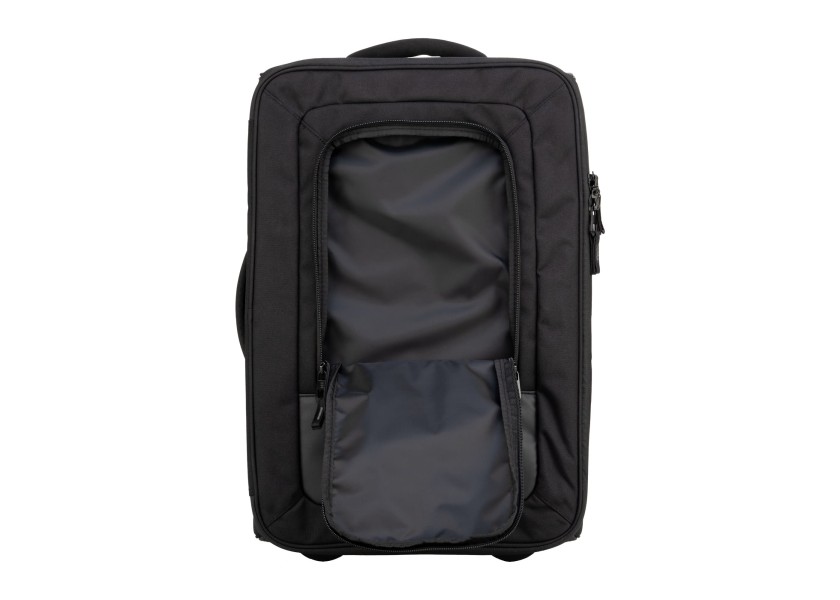 Купить MARINEPOOL 1003407-800 Тележка для кабины Team Tec / 35 литров / черная 30493-bvs 7ft.ru в интернет магазине Семь Футов