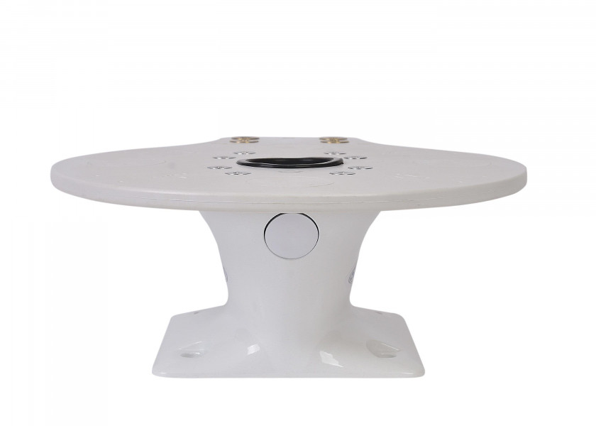 Купить SEAVIEW SAT5 Satellite/Dome Holder, Height: 130 mm 16528-bvs 7ft.ru в интернет магазине Семь Футов