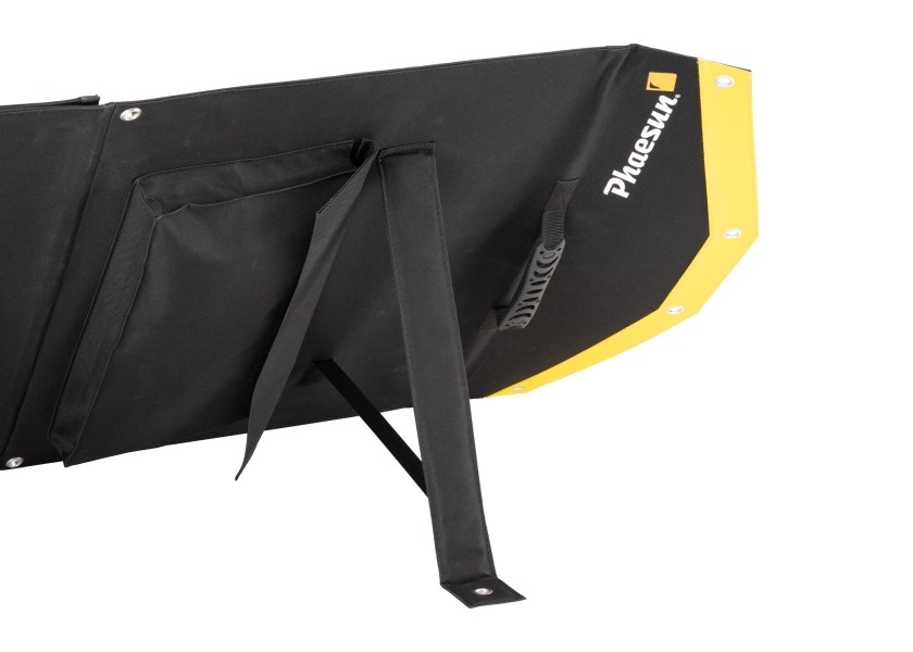 Купить PHAESUN FLY WEIGHT PREMIUM Solar Panel Kit / 3 x 45 W / 135 W 29460-bvs 7ft.ru в интернет магазине Семь Футов