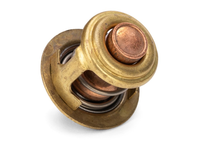 Купить VOLVO PENTA Thermostat Kit for MD2010 / MD2020 79223-bvs 7ft.ru в интернет магазине Семь Футов