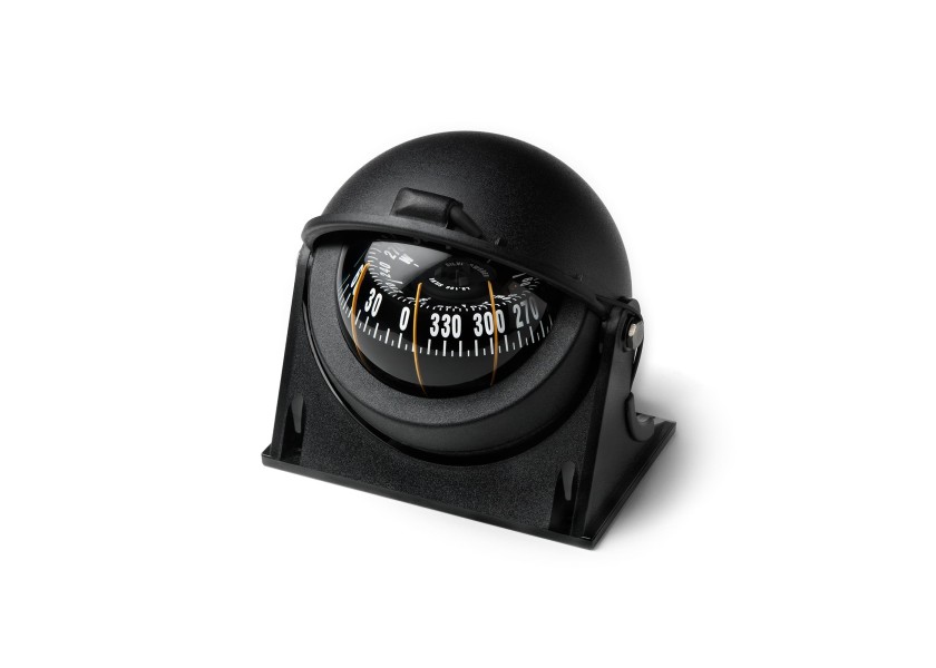 Купить SILVA 100NBC/FBC Compass / black 81889-bvs 7ft.ru в интернет магазине Семь Футов