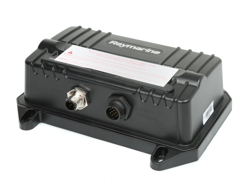 Купить RAYMARINE AXIOM+ 12 / Touch / with AIS700 93905-bvs 7ft.ru в интернет магазине Семь Футов