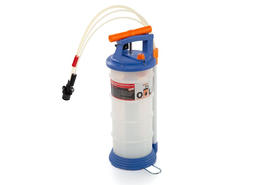 Купить OILBOX Suction Pump / 4.0 litres 29171-bvs 7ft.ru в интернет магазине Семь Футов