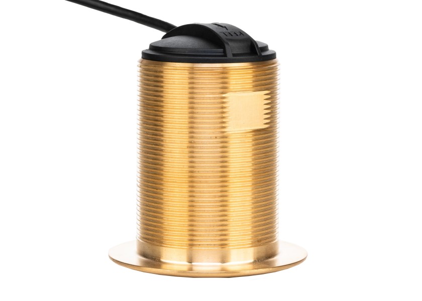 Купить Raymarine E70340 CPT S CHIRP Bronze Золотистый  12 Degree 7ft.ru в интернет магазине Семь Футов