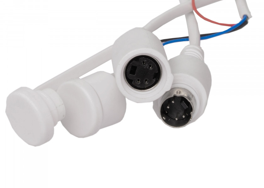 Купить NASA Mast Unit for CLIPPER / TARGET / CRUISER V2 Wind Displays 80239-bvs 7ft.ru в интернет магазине Семь Футов