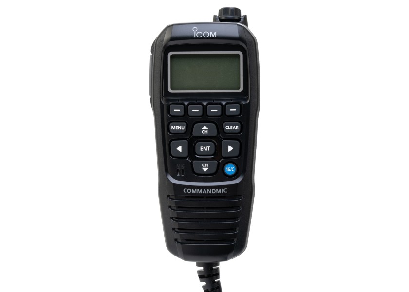 Купить ICOM IC-M510BB#25 IC-M510BB Морская радиостанция Black Box / с приемником AIS и записью голоса 88028-bvs 7ft.ru в интернет магазине Семь Футов