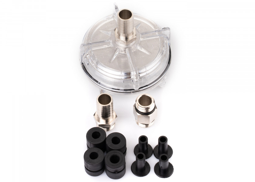 Купить Гидрофор автоматический самовсасывающий Marco UP3/E 16460215 12/24В 15л/мин 2,5бар 7ft.ru в интернет магазине Семь Футов