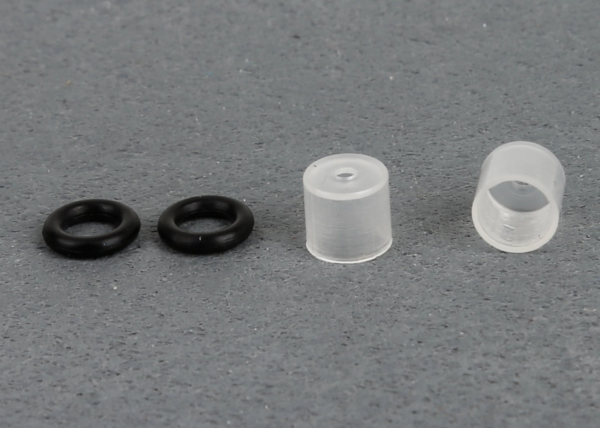 Купить SHAKESPEARE PL258 Connector for RG8X and RG58U / crimp and solder-free 80232-bvs 7ft.ru в интернет магазине Семь Футов