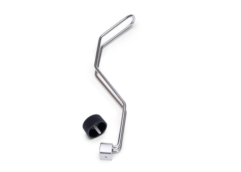 Купить ENO FORCE10 Pot Holder Tongs / left 33830-bvs 7ft.ru в интернет магазине Семь Футов