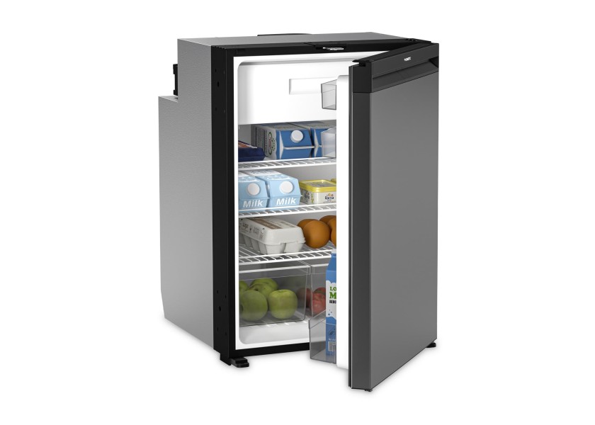 Купить DOMETIC Компрессорный холодильник NRX 115C/темно-серебристый 7ft.ru в интернет магазине Семь Футов
