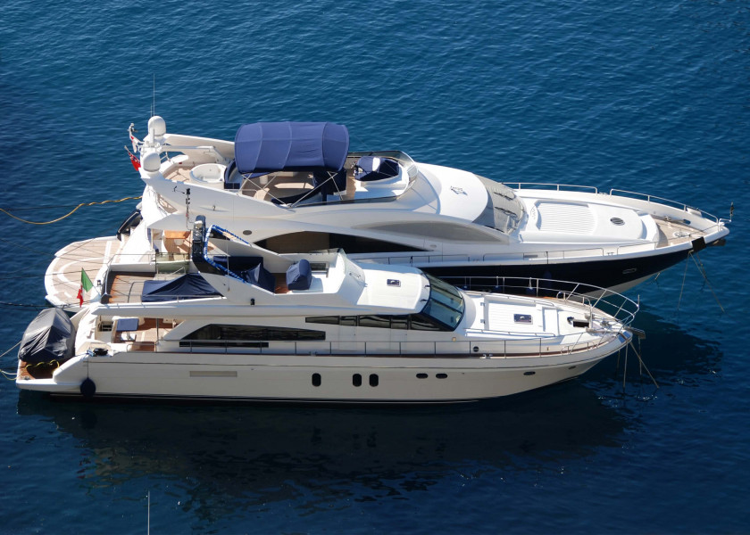 Купить TESSILMARE BIMINOX Awning / blue 46581-bvs 7ft.ru в интернет магазине Семь Футов