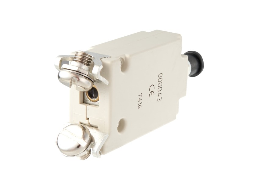 Купить LOFRANS TR035ETA Автоматический выключатель / Значение предохранителя: 35 А 7ft.ru в интернет магазине Семь Футов