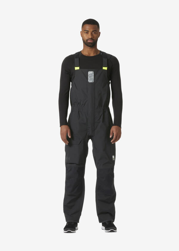 Купить HELLY HANSEN 34485_980-L Мужской нагрудник для прибрежного парусного спорта PIER 4.0 / черное дерево / Размер одежды: L 7ft.ru в интернет магазине Семь Футов