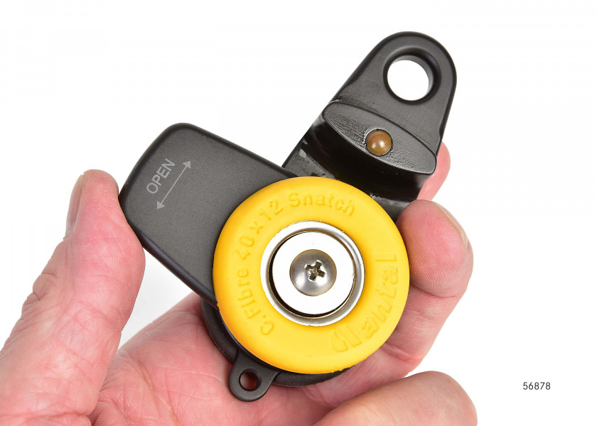 Купить ANTAL 539040 Блок Snatch Block / 12 мм / подшипник скольжения 56878-bvs 7ft.ru в интернет магазине Семь Футов