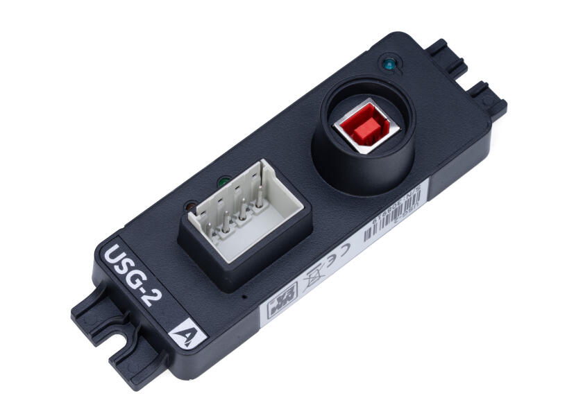 Купить Actisense usg-2 Шлюз USB в NMEA0183 Black 25x15x10 7ft.ru в интернет магазине Семь Футов