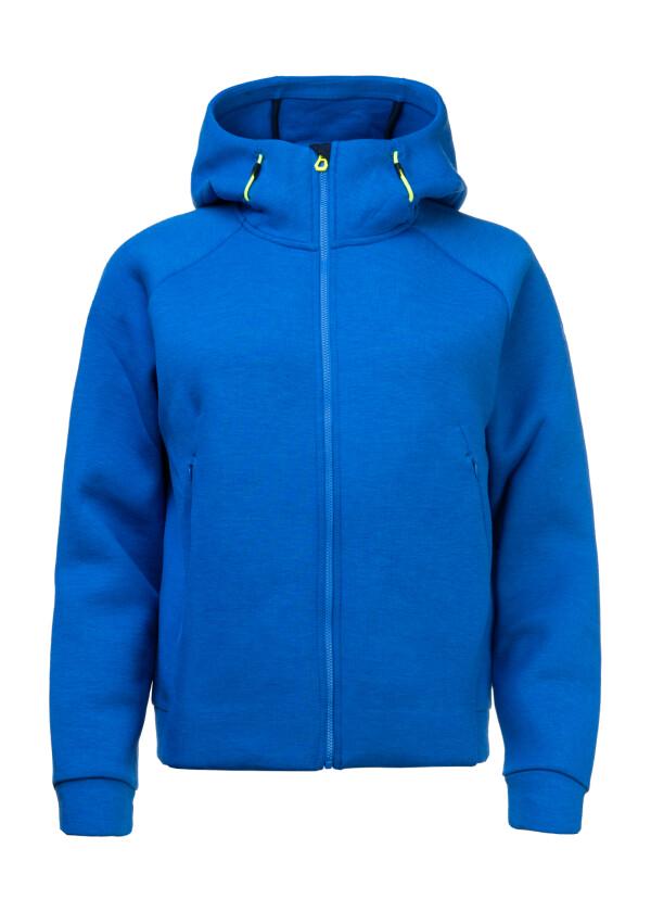 Купить Helly hansen 34309_543-l Куртка HP Ocean Fz 2.0 Cobalt 2.0 30x25x10 7ft.ru в интернет магазине Семь Футов