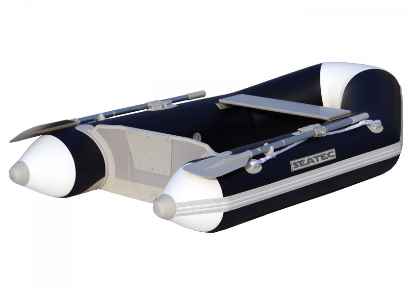 Купить SEATEC NEMO 230 Dinghy / Slatted floor / 2.5 person / 2.25 m / max. 3.3 HP 55635-bvs 7ft.ru в интернет магазине Семь Футов