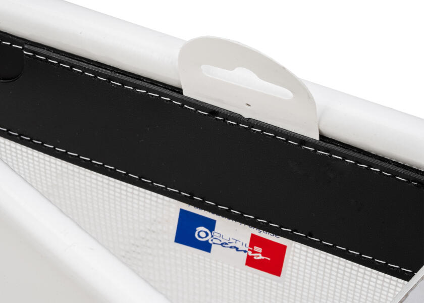 Купить OUTILS OCÉANS TS164020 Сумка для веревки / закрытая / 160x200x400 мм 7ft.ru в интернет магазине Семь Футов