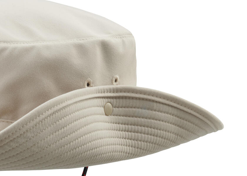 Купить MUSTO Fast Dry Brimmed Hat / light stone 48265-bvs 7ft.ru в интернет магазине Семь Футов