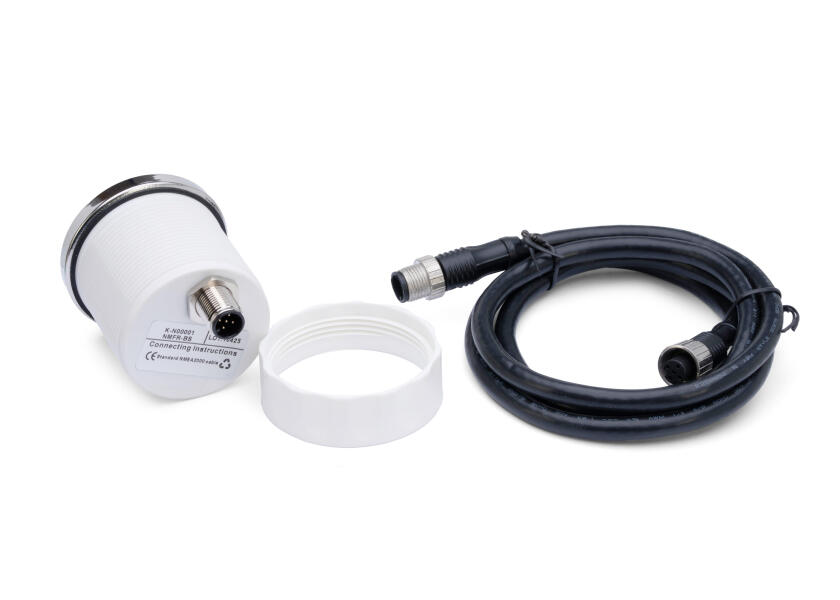 Купить KUS 24229 Манометр топливного бака NMEA2000 24229-bvs 7ft.ru в интернет магазине Семь Футов