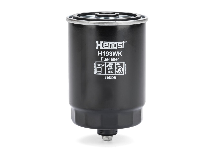 Купить HENGST H193WK Дизельный фильтр для Deutz серии 913 с 01/80 г. 60167-bvs 7ft.ru в интернет магазине Семь Футов