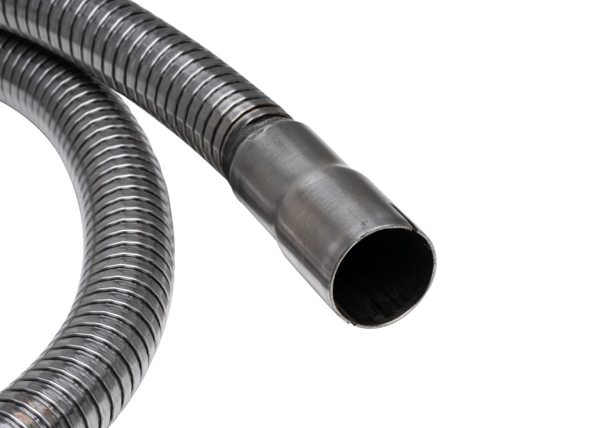 Купить Stainless Steel Exhaust Hose for EU32i 29948-bvs 7ft.ru в интернет магазине Семь Футов