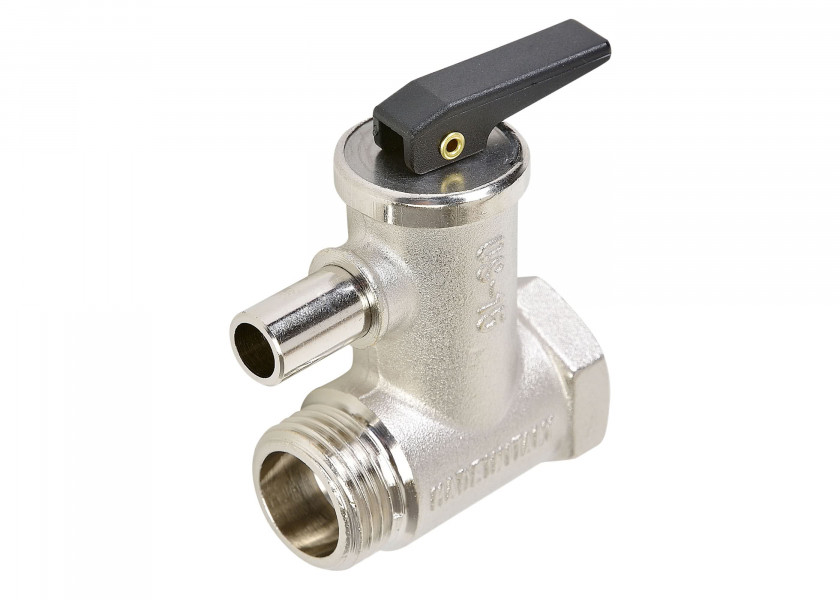 Купить Safety Valve / 6 bar 17854-bvs 7ft.ru в интернет магазине Семь Футов