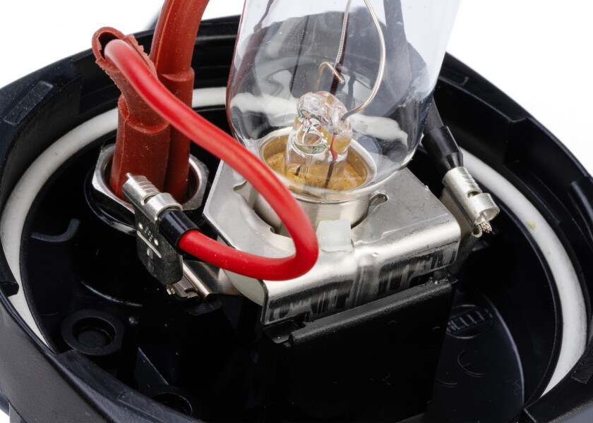 Купить BAVARIA Anchor Light, black 19843-bvs 7ft.ru в интернет магазине Семь Футов