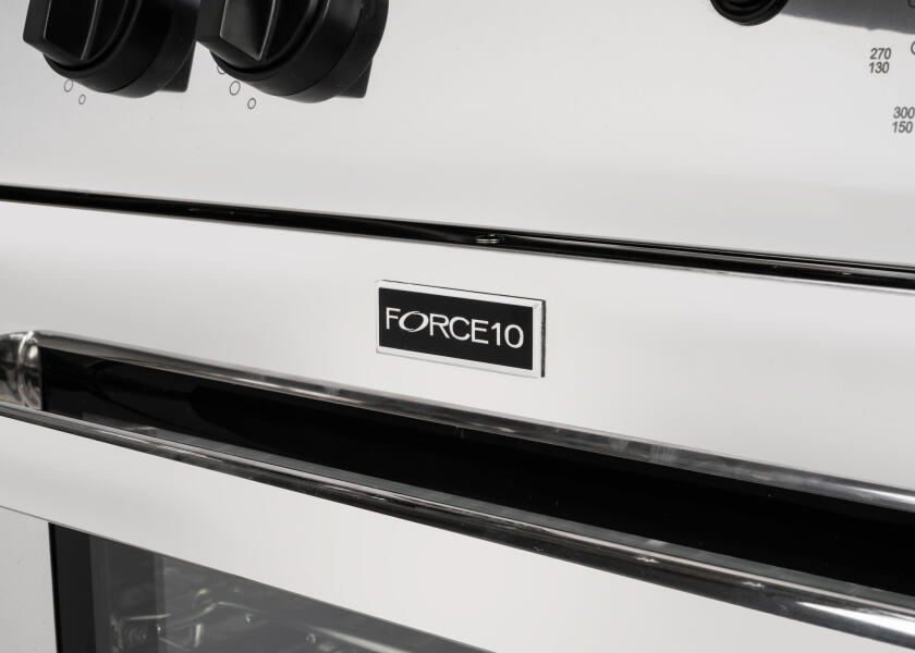 Купить ENO FORCE10 Stove with Oven / 2-burner / stainless steel / compact 32299-bvs 7ft.ru в интернет магазине Семь Футов