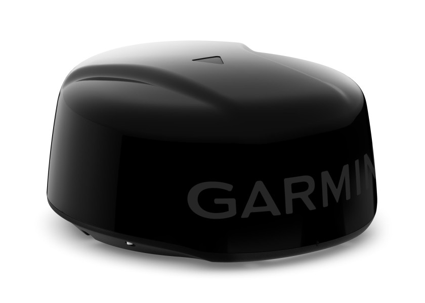 Купить GARMIN GMR FANTOM 18x доплеровская радиолокационная антенна / черная 7ft.ru в интернет магазине Семь Футов