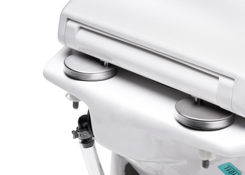 Купить SANIMARIN 31 PREMIUM On-Board Toilet / 12 V / sea water pump 44655-bvs 7ft.ru в интернет магазине Семь Футов