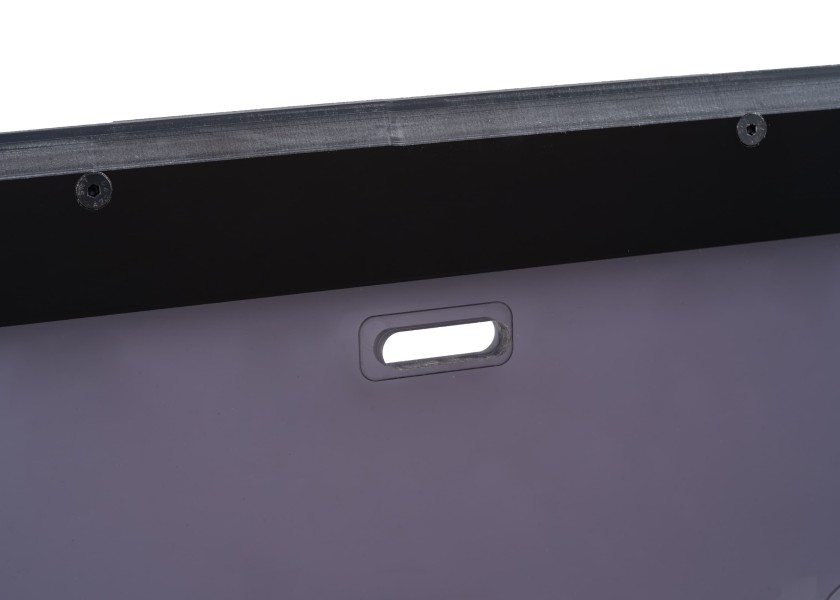 Купить LEWMAR Replacement Pane for Bavaria Flush Hatch 2G / 575 x 274 mm 30743-bvs 7ft.ru в интернет магазине Семь Футов