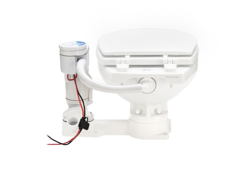 Купить JABSCO Toilet Conversion Kit 13589-bvs 7ft.ru в интернет магазине Семь Футов