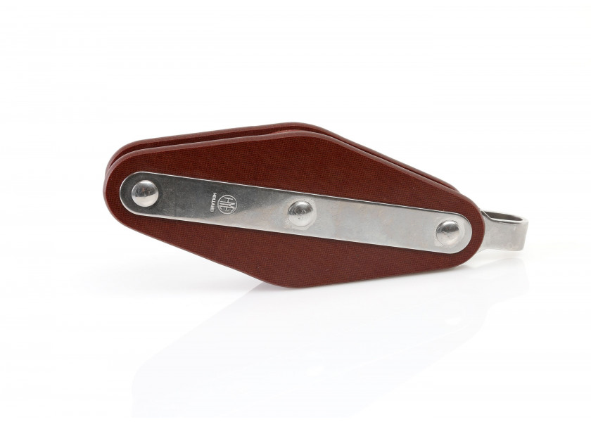 Купить HYE 31514 Одиночный блок с вертлюгом и опорой / 14 мм / подшипник скольжения 14818-bvs 7ft.ru в интернет магазине Семь Футов