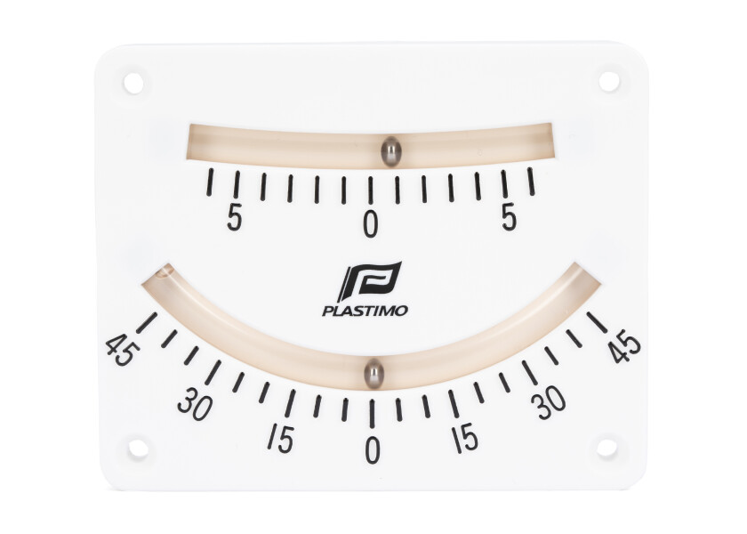 Купить Клинометр Plastimo 51494 с двойной шкалой 7ft.ru в интернет магазине Семь Футов