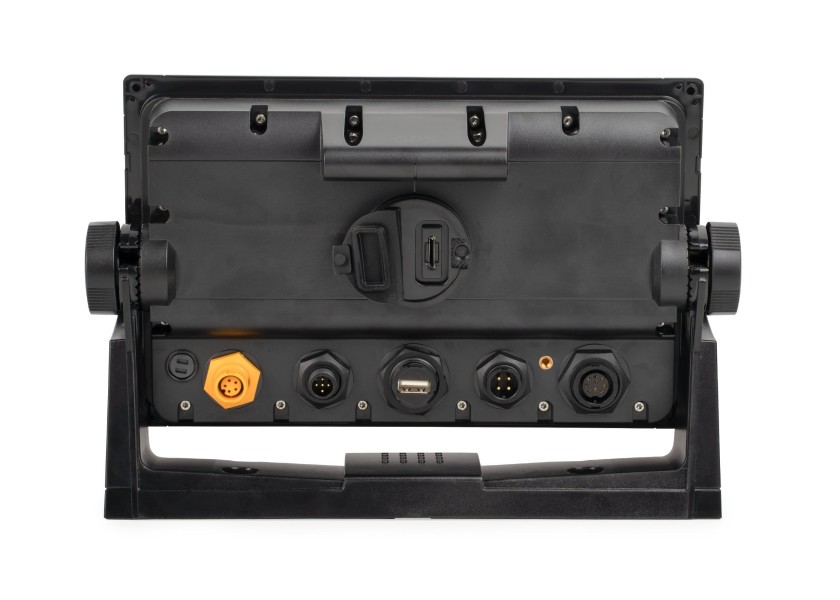 Купить Navico 000-15219-001 Плоттер NSX Simrad 3009 9´´ Black 30x30x35 263 x 173 x 110 mm 7ft.ru в интернет магазине Семь Футов