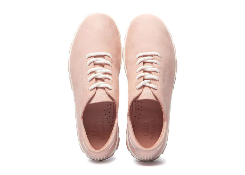 Купить TBS JAZARU-H7356 Женская обувь JAZARU / розовый / Размер обуви: 37 7ft.ru в интернет магазине Семь Футов