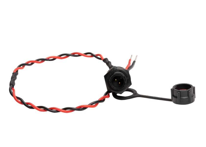 Купить VESPER MARINE 311011 Комплект разъемов питания для блока управления H1 7ft.ru в интернет магазине Семь Футов