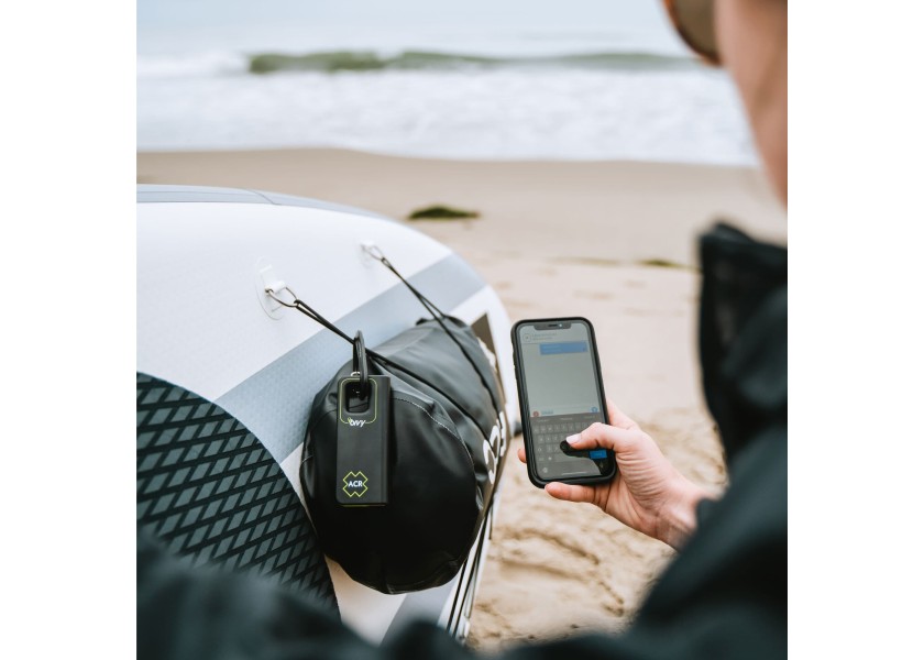 Купить ACR 4601 Спутниковый коммуникатор Bivy Stick 90351-bvs 7ft.ru в интернет магазине Семь Футов