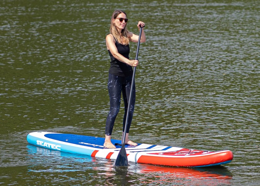 Купить SEATEC SUP 10.8 / ruby red / 330 x 75 cm 88429-bvs 7ft.ru в интернет магазине Семь Футов