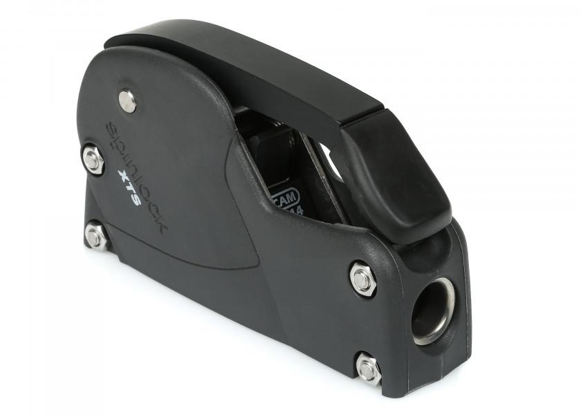 Купить Spinlock XTS0814/1 XTS Clutch 8-14 Mm Одинарный клатч Черный Black 7ft.ru в интернет магазине Семь Футов