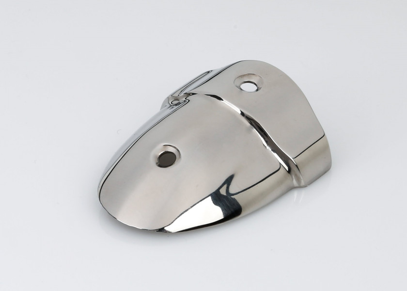 Купить TESSILMARE End Caps for SPHAERA 35 Stainless Steel Profile with PVC Base / pair 44133-bvs 7ft.ru в интернет магазине Семь Футов