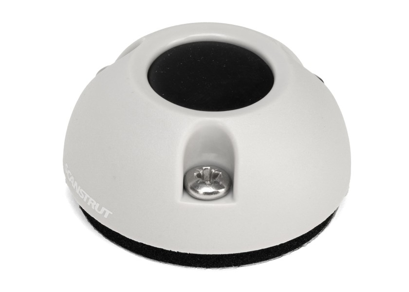 Купить Сальник кабельный водонепроницаемый IP68 Scanstrut DS21B-P малый 9-14 мм из серого пластика 7ft.ru в интернет магазине Семь Футов